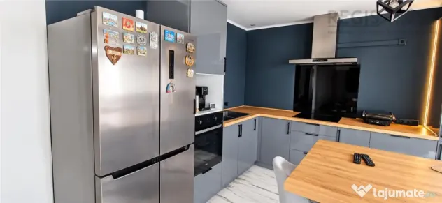 Casa 4 camere intabulata,construita de proprietar,Tarlungeni - Tarlungeni (Brasov)