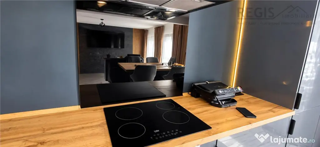 Casa 4 camere intabulata,construita de proprietar,Tarlungeni - Tarlungeni (Brasov)