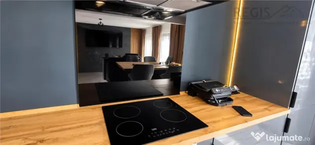 Casa 4 camere intabulata,construita de proprietar,Tarlungeni - Tarlungeni (Brasov)
