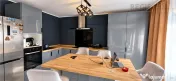 Casa 4 camere intabulata,construita de proprietar,Tarlungeni