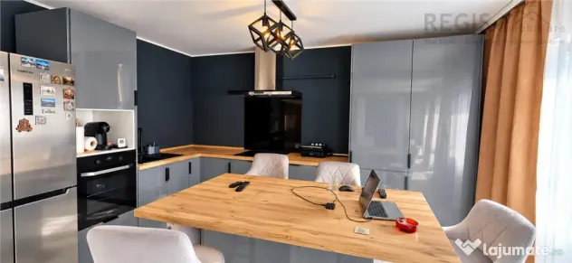 Casa 4 camere intabulata,construita de proprietar,Tarlungeni - Tarlungeni (Brasov)