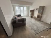 Apartament 3 camere, 70 mp, parcare inclusă – Brown Luxur 