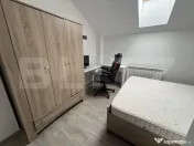 Apartament 3 camere, 70 mp, parcare inclusă – Brown Luxur 