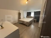 Apartament 3 camere, 70 mp, parcare inclusă – Brown Luxur 