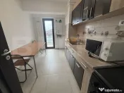 Apartament 3 camere, 70 mp, parcare inclusă – Brown Luxur 