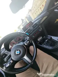 BMW F31 pachet M 