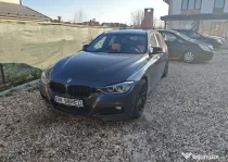 BMW F31 seria 3 pachet M