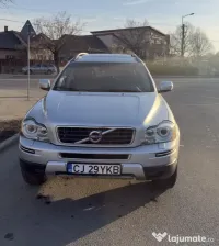 Volvo xc90 2011 