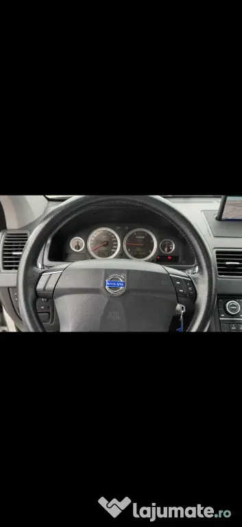Volvo xc90 2011