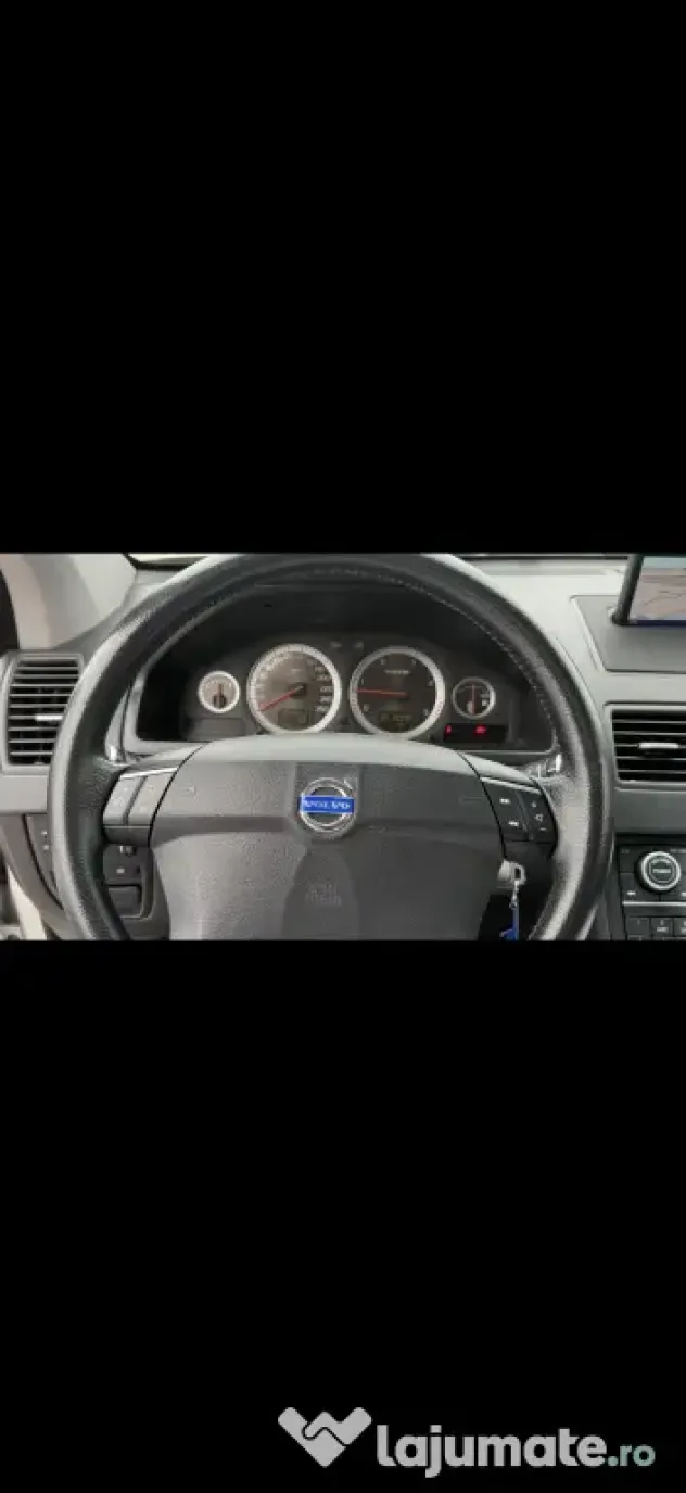 Volvo xc90 2011