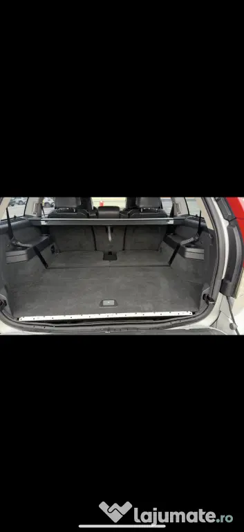 Volvo xc90 2011
