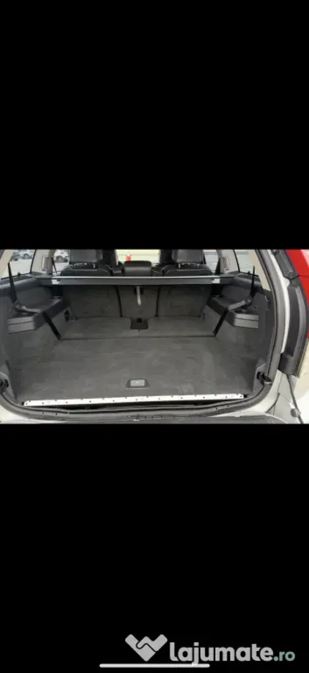 Volvo xc90 2011