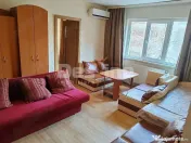 Apartament cu 2 camere de închiriat – Zona Casa de Cultură, Constanța