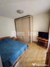 Apartament cu 2 camere de închiriat – Zona Casa de Cultură, Constanța