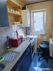 Apartament cu 2 camere de închiriat – Zona Casa de Cultură, Constanța
