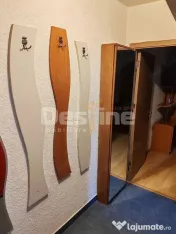 Apartament cu 2 camere de închiriat – Zona Casa de Cultură, Constanța