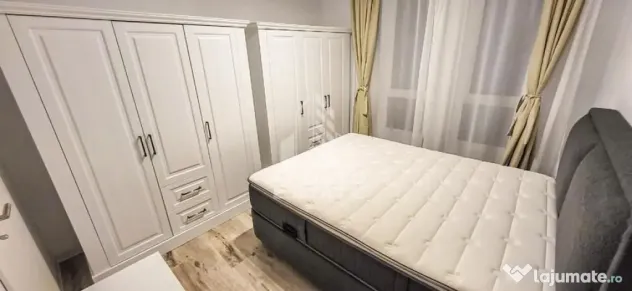 Apartament cu 2 camere de inchiriat ,curte si parcare privata,Giroc - Giroc (Timis)
