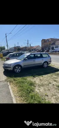 Vw Passat b5.5 de vânzare