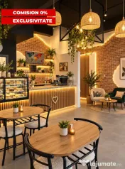 Spațiu comercial Iancului, centrală, parcare, parter, 70 m 