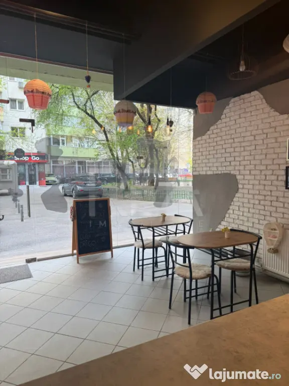 Spațiu comercial Iancului, centrală, parcare, parter, 70 m - Bucuresti (Bucuresti-Ilfov)