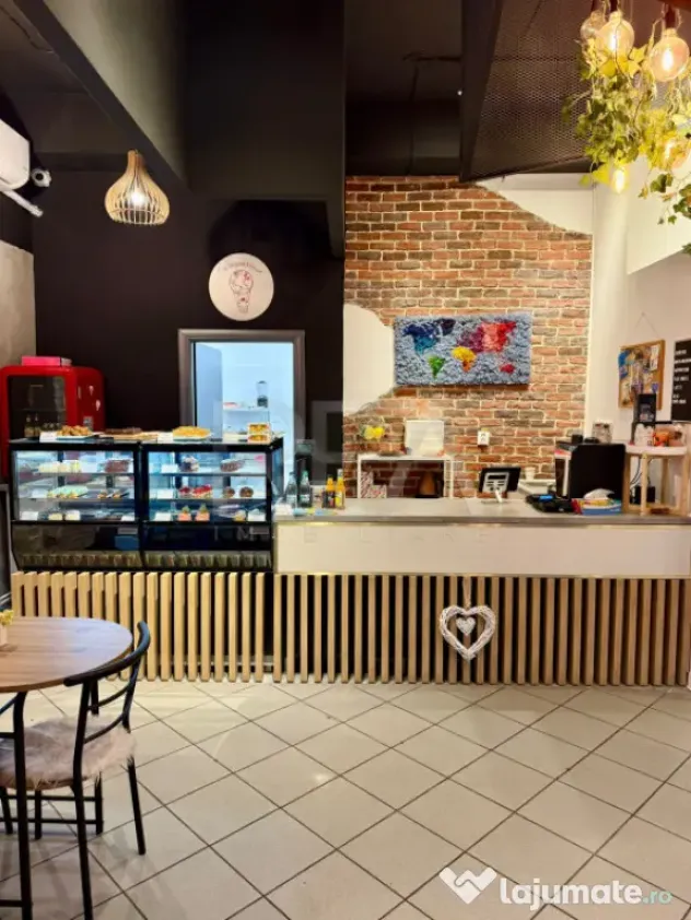 Spațiu comercial Iancului, centrală, parcare, parter, 70 m - Bucuresti (Bucuresti-Ilfov)