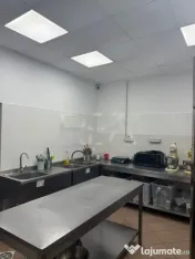 Spațiu comercial Iancului, centrală, parcare, parter, 70 m 