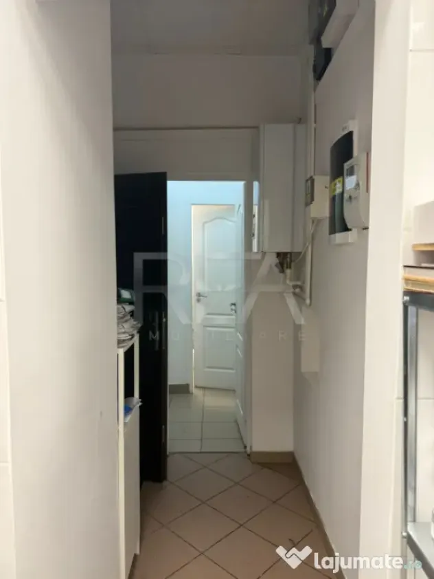 Spațiu comercial Iancului, centrală, parcare, parter, 70 m - Bucuresti (Bucuresti-Ilfov)