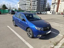 Vand Dacia Logan