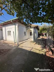 Casă parter, 70,12 mp utili, zona Brestei-Catargiu 