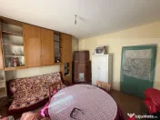Casă parter, 70,12 mp utili, zona Brestei-Catargiu 