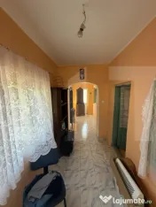Casă parter, 70,12 mp utili, zona Brestei-Catargiu 
