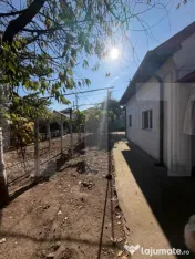 Casă parter, 70,12 mp utili, zona Brestei-Catargiu 