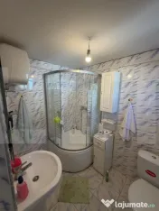 Casă parter, 70,12 mp utili, zona Brestei-Catargiu 