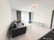 Inchiriere apartament 3 camere decomandat - cartier Trivale 
