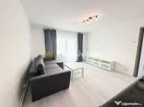 Inchiriere apartament 3 camere decomandat - cartier Trivale