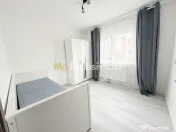 Inchiriere apartament 3 camere decomandat - cartier Trivale 