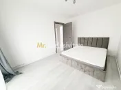 Inchiriere apartament 3 camere decomandat - cartier Trivale 