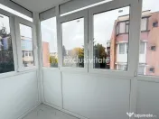 Inchiriere apartament 3 camere decomandat - cartier Trivale 