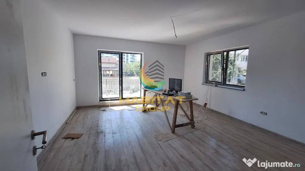 Vanzare ap 2 camere decomandat 61 mp et 1 Grand Arena - Bucuresti (Bucuresti-Ilfov)