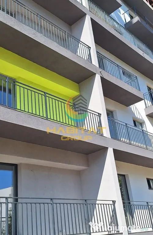 Vanzare ap 2 camere decomandat 61 mp et 1 Grand Arena - Bucuresti (Bucuresti-Ilfov)