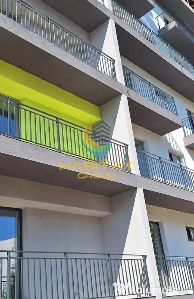 Vanzare ap 2 camere decomandat 61 mp et 1 Grand Arena - Bucuresti (Bucuresti-Ilfov)