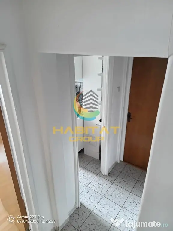 Apartament 2 camere la 10 minute de metrou - Bucuresti (Bucuresti-Ilfov)