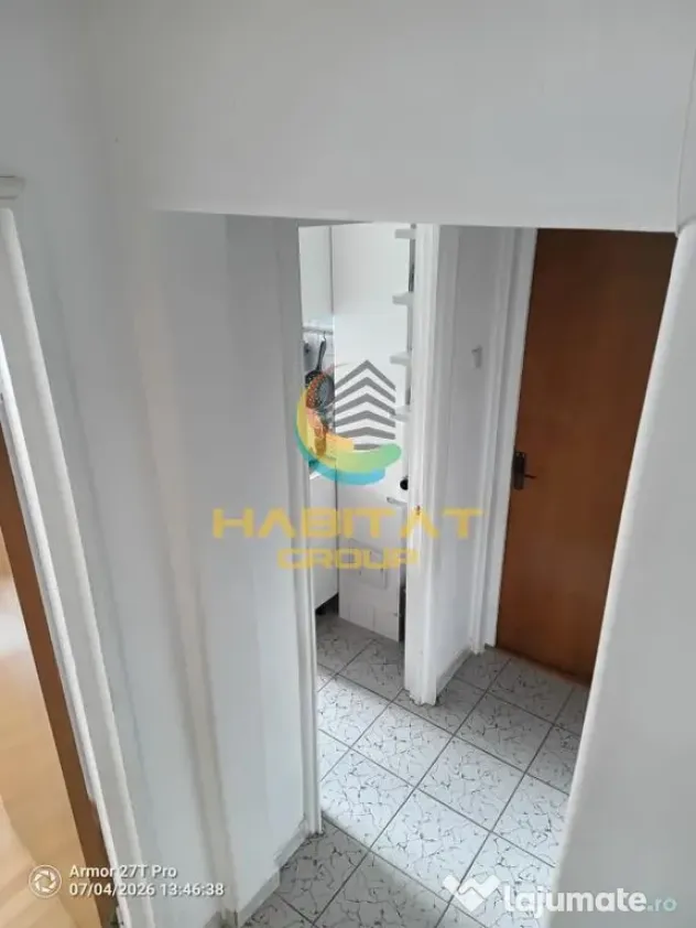 Apartament 2 camere la 10 minute de metrou - Bucuresti (Bucuresti-Ilfov)