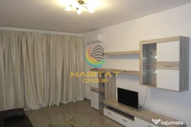 2 Camere - Mobilat si Utilat - Metalurgiei - Cartier SOLAR - Bucuresti (Bucuresti-Ilfov)