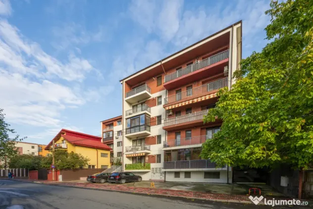 Apartament 2 camere Titan, 1 Decembrie, decomandat, bloc cu - Bucuresti (Bucuresti-Ilfov)