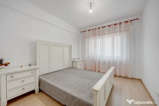 Apartament 2 camere Titan, 1 Decembrie, decomandat, bloc cu - Bucuresti (Bucuresti-Ilfov)