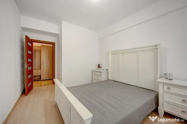 Apartament 2 camere Titan, 1 Decembrie, decomandat, bloc cu - Bucuresti (Bucuresti-Ilfov)