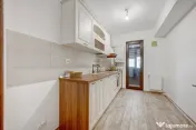 Apartament 2 camere Titan, 1 Decembrie, decomandat, bloc cu
