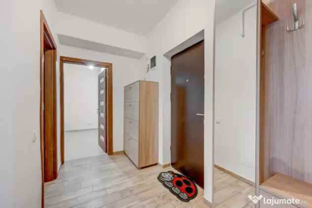 Apartament 2 camere Titan, 1 Decembrie, decomandat, bloc cu - Bucuresti (Bucuresti-Ilfov)