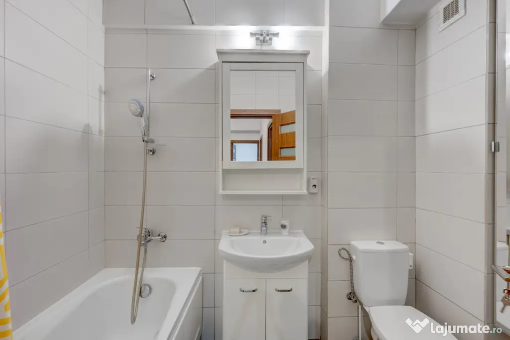 Apartament 2 camere Titan, 1 Decembrie, decomandat, bloc cu - Bucuresti (Bucuresti-Ilfov)